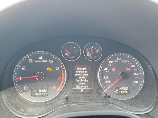 Photo 9 from auction – 2013 AUDI A3 PREMIUM with VIN WAUBEAFM0DA029649