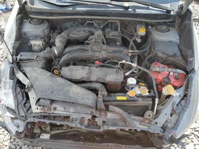 Снимка 11 от търг – 2013 SUBARU XV CROSSTR с VIN JF2GPACC8D1849235