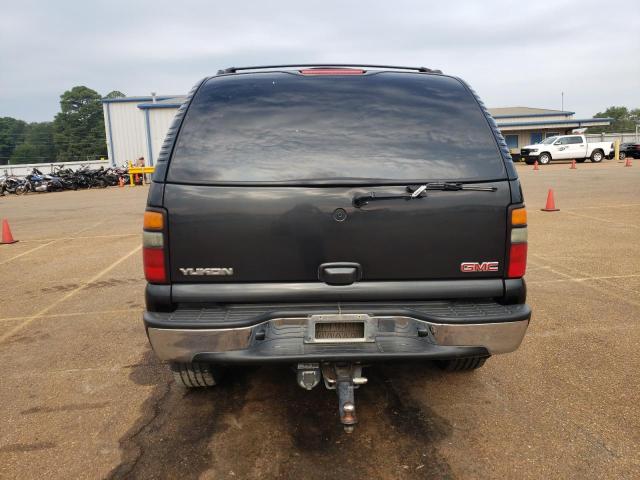Photo 6 from auction – 2004 GMC YUKON with VIN 1GKEC13T54J283301