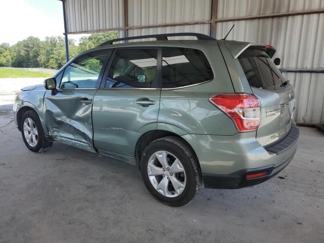 Photo 2 from auction – 2015 SUBARU FORESTER 2 with VIN JF2SJAKC9FH469859
