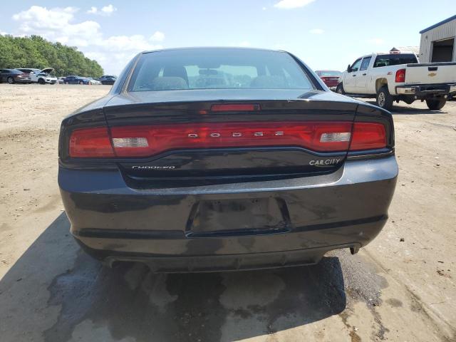 Photo 6 from auction – 2014 DODGE CHARGER SE with VIN 2C3CDXBG4EH252166