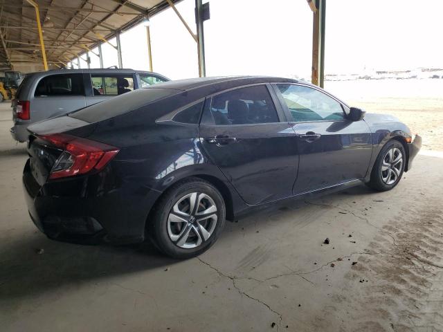 Photo 3 from auction – 2017 HONDA CIVIC LX with VIN 19XFC2F57HE006865