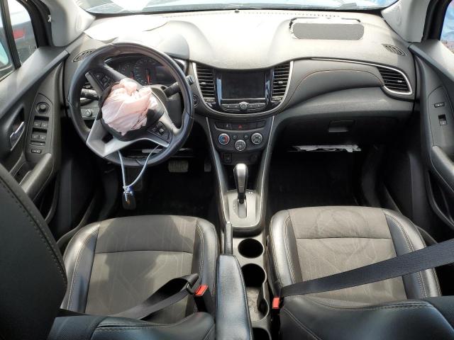 Photo 8 from auction – 2018 CHEVROLET TRAX 1LT with VIN 3GNCJPSB3JL249020