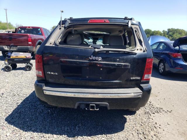 Photo 6 from auction – 2005 JEEP GRAND CHER with VIN 1J4HR58N85C698024