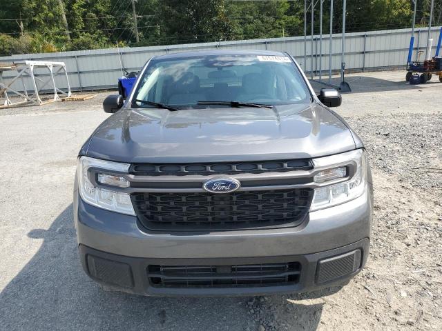 Photo 5 from auction – 2023 FORD MAVERICK X with VIN 3FTTW8F9XPRA57669