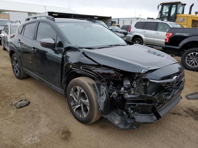 Photo 4 from auction – 2024 SUBARU CROSSTREK with VIN JF2GUADC1RH321672