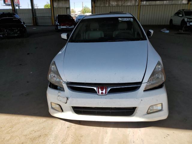 Photo 5 from auction – 2006 HONDA ACCORD with VIN 1HGCM66596A059737