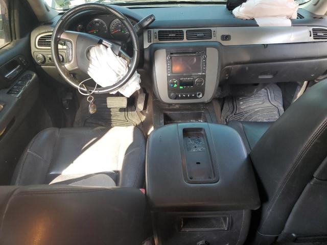 Photo 8 from auction – 2013 CHEVROLET SILVERADO with VIN 1GC1KYE87DF194122