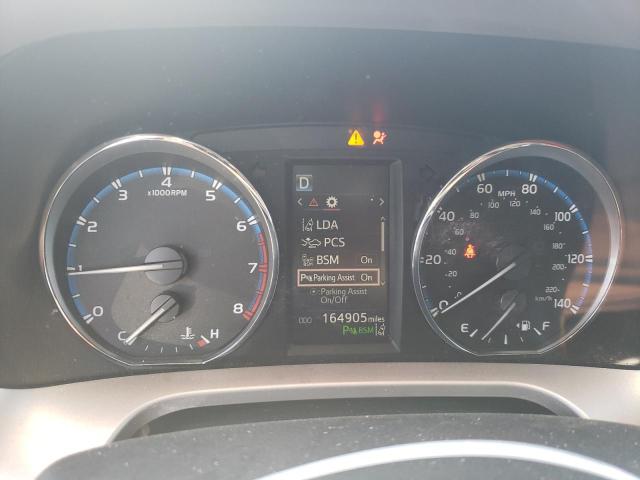 Photo 9 from auction – 2018 TOYOTA RAV4 LIMIT with VIN JTMDFREV5JJ187336