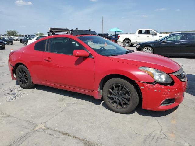 Photo 4 from auction – 2012 NISSAN ALTIMA S with VIN 1N4AL2EP7CC189347