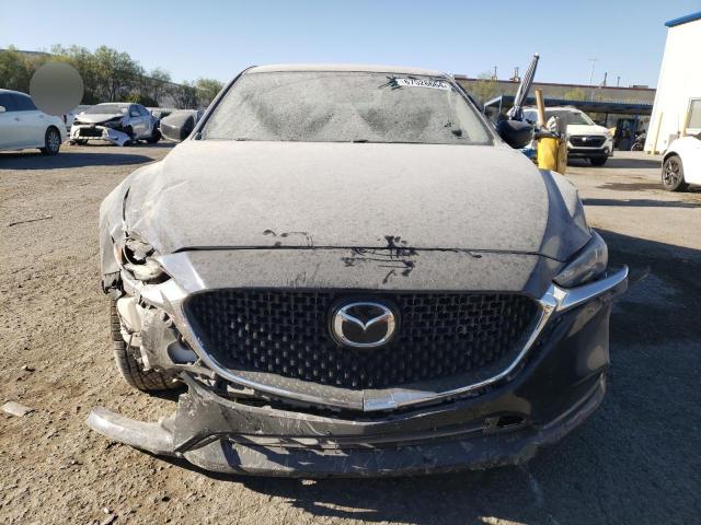 Photo 5 from auction – 2018 MAZDA 6 TOURING with VIN JM1GL1VM1J1321208