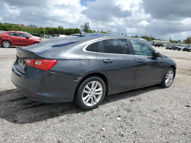 Photo 3 from auction – 2016 CHEVROLET MALIBU LT with VIN 1G1ZE5STXGF268244