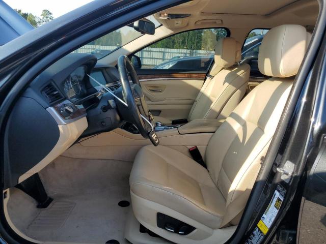 Photo 7 from auction – 2011 BMW 535 XI with VIN WBAFU7C59BC779685