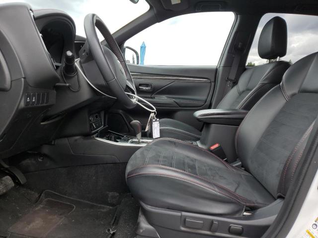 Photo 7 from auction – 2020 MITSUBISHI OUTLANDER with VIN JA4AZ3A32LZ042619