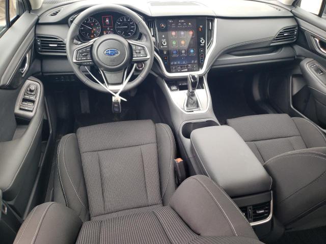 Photo 8 from auction – 2025 SUBARU LEGACY PRE with VIN 4S3BWAF68S3003707