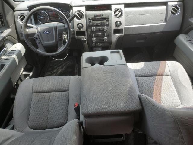 Photo 8 from auction – 2011 FORD F150 SUPER with VIN 1FTFX1EF6BFD18956