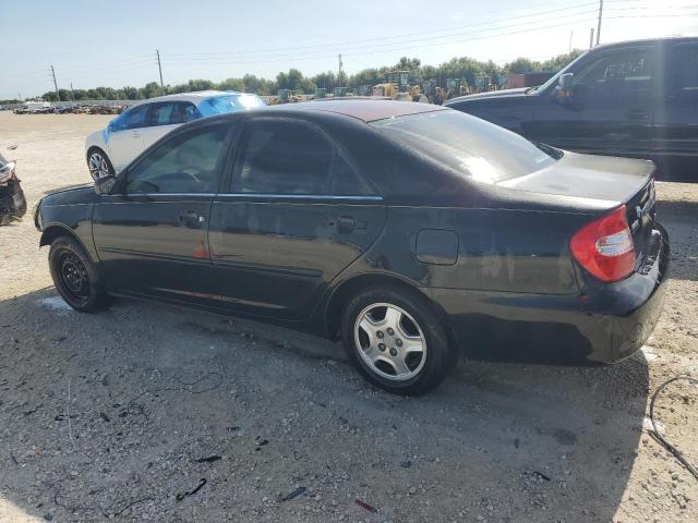 Photo 2 from auction – 2002 TOYOTA CAMRY LE with VIN 4T1BF32K32U035064