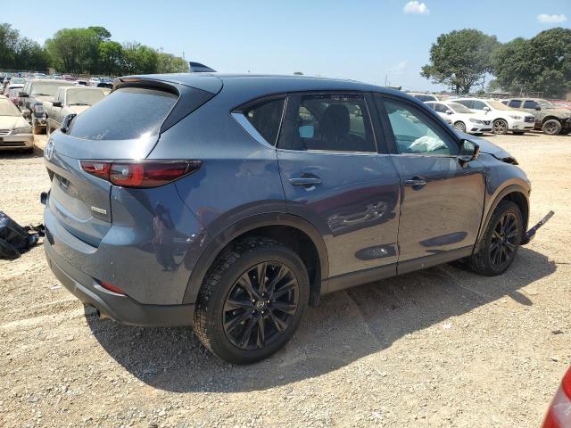 Photo 3 from auction – 2022 MAZDA CX-5 PREFE with VIN JM3KFBCM2N0610062