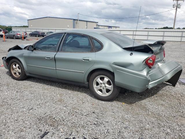 Photo 2 from auction – 2005 FORD TAURUS SE with VIN 1FAFP53225A276610