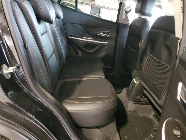 Photo 11 from auction – 2015 BUICK ENCORE with VIN KL4CJGSB2FB199044