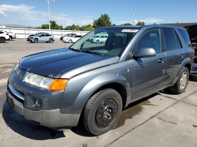 SATURN VUE 2005 with VIN 5GZCZ63485S868553 - Photo from auction