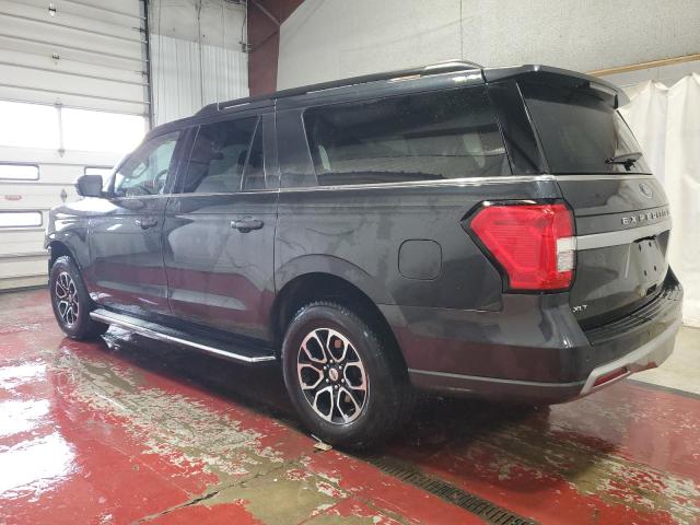 Photo 2 from auction – 2023 FORD EXPEDITION with VIN 1FMJK1H84PEA04026