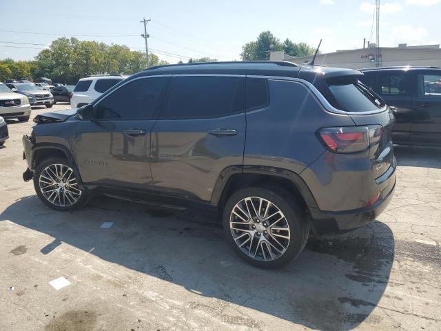 Photo 2 from auction – 2022 JEEP COMPASS LI with VIN 3C4NJDCB7NT108360