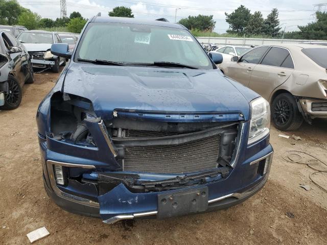صورة رقم 5 من المزاد - 2017 GMC TERRAIN SL مع VIN 2GKFLTEK6H6195381