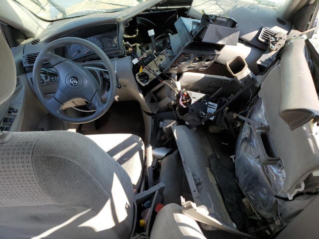 Photo 8 from auction – 2006 TOYOTA COROLLA CE with VIN JTDBR32E660097397