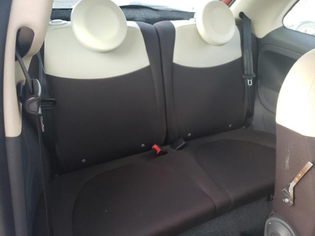 Photo 10 from auction – 2013 FIAT 500 POP with VIN 3C3CFFAR3DT742255