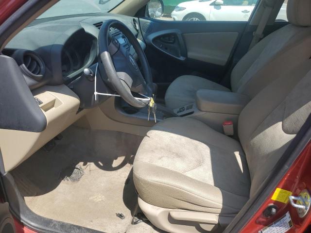 Photo 7 from auction – 2012 TOYOTA RAV4 with VIN 2T3ZF4DV2CW131479