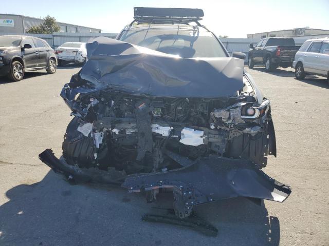 Photo 5 from auction – 2024 MAZDA CX-5 PREFE with VIN JM3KFBCL6R0491770