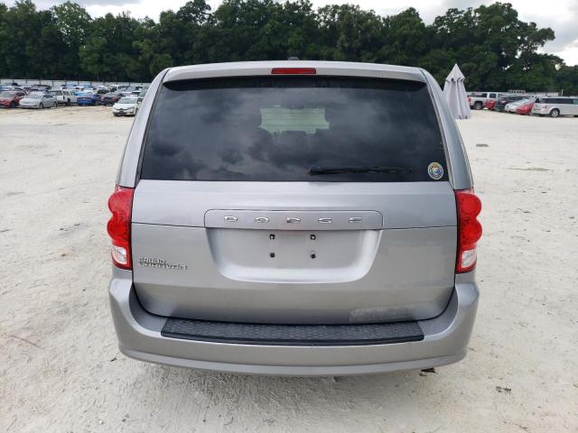Photo 6 from auction – 2016 DODGE GRAND CARA with VIN 2C4RDGCG0GR316432