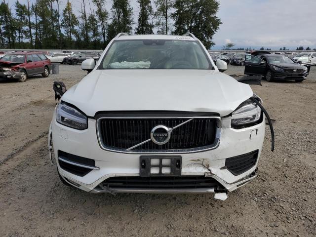 Photo 5 from auction – 2018 VOLVO XC90 T6 with VIN YV4A22PK8J1323349