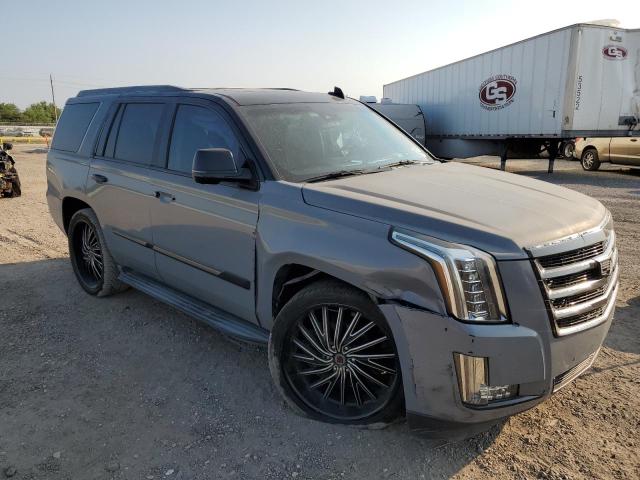 Photo 4 from auction – 2015 CADILLAC ESCALADE L with VIN 1GYS3MKJ6FR530498