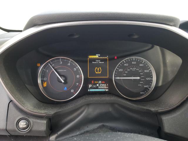 Photo 9 from auction – 2021 SUBARU CROSSTREK with VIN JF2GTHNC8MH656768
