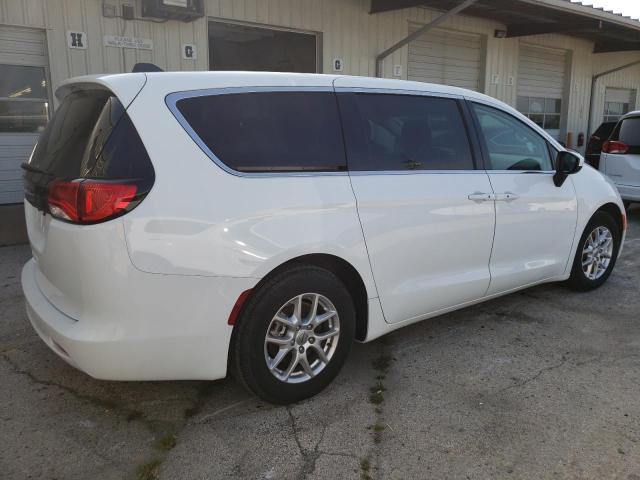 Photo 3 from auction – 2023 CHRYSLER VOYAGER LX with VIN 2C4RC1CG5PR515248