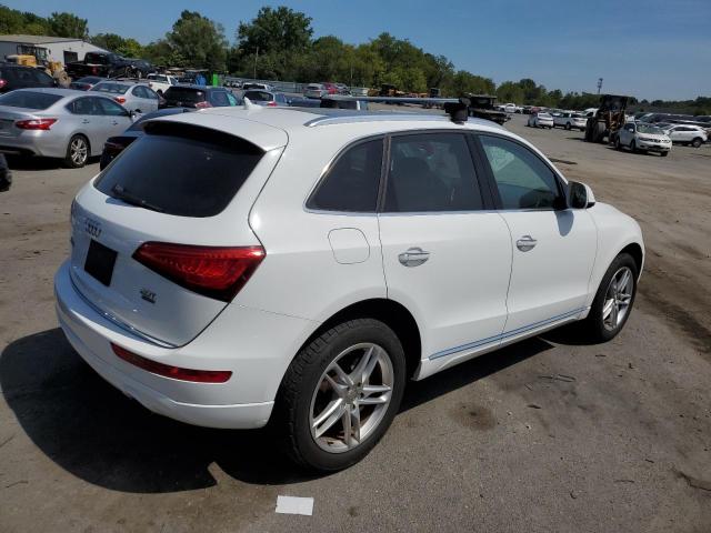 Photo 3 from auction – 2016 AUDI Q5 PREMIUM with VIN WA1C2AFPXGA062571