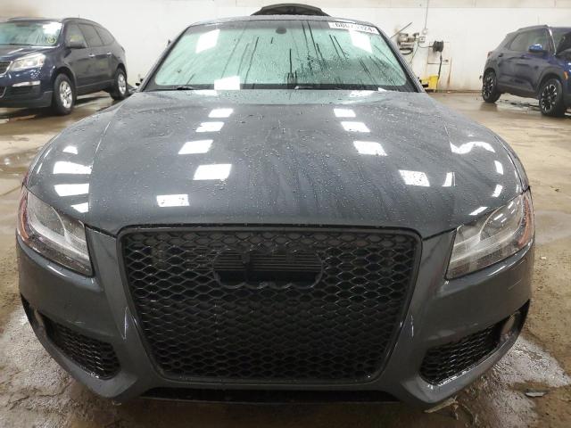 Photo 5 from auction – 2009 AUDI S5 QUATTRO with VIN WAURV78T79A045926