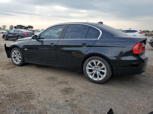 Photo 2 from auction – 2006 BMW 330 I with VIN WBAVB33566KR77422