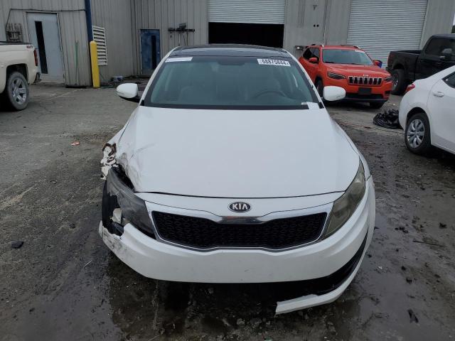 Photo 5 from auction – 2013 KIA OPTIMA EX with VIN 5XXGN4A73DG162079