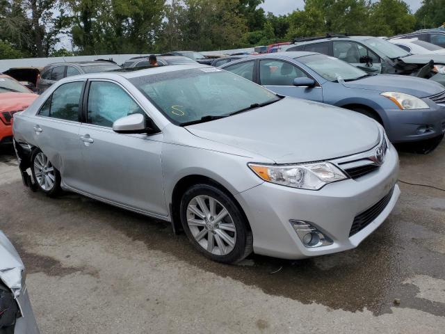 Photo 4 from auction – 2012 TOYOTA CAMRY BASE with VIN 4T4BF1FK9CR232715