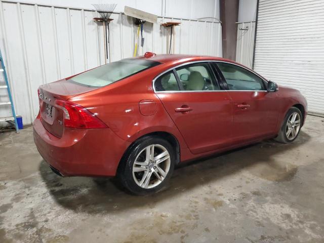 Photo 3 from auction – 2015 VOLVO S60 PREMIE with VIN YV140MFK4F1343814