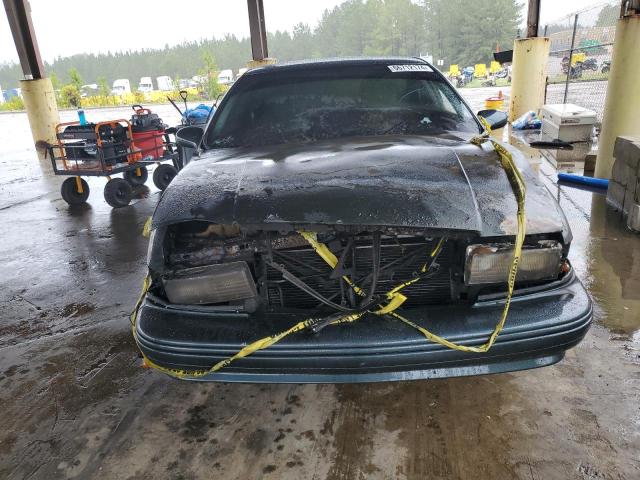 Photo 5 from auction – 1995 CHEVROLET CAPRICE / with VIN 1G1BL52P8SR189818