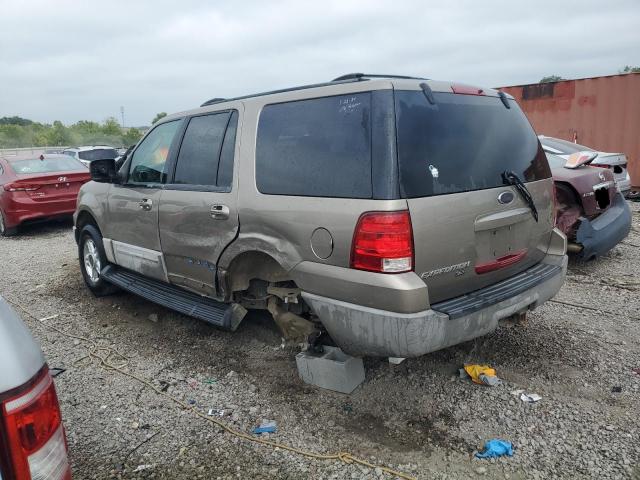 Photo 2 from auction – 2003 FORD EXPEDITION with VIN 1FMRU15W23LB62791