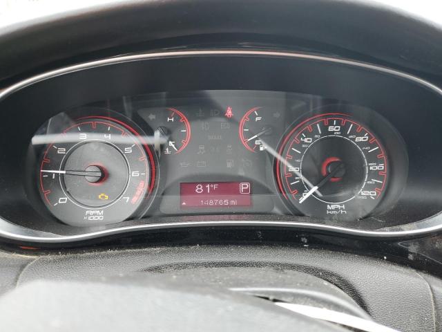 Photo 9 from auction – 2013 DODGE DART SXT with VIN 1C3CDFBAXDD298778