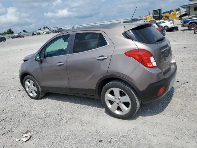 Photo 2 from auction – 2015 BUICK ENCORE with VIN KL4CJASB0FB078736