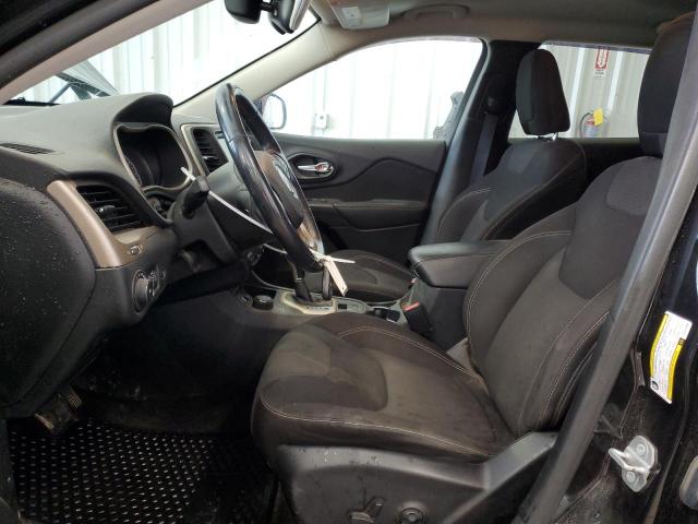 Photo 7 from auction – 2015 JEEP CHEROKEE L with VIN 1C4PJMCSXFW751998