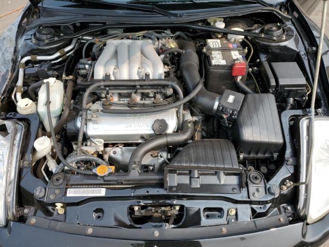 Photo 11 from auction – 2005 MITSUBISHI ECLIPSE GT with VIN 4A3AC84H45E003999