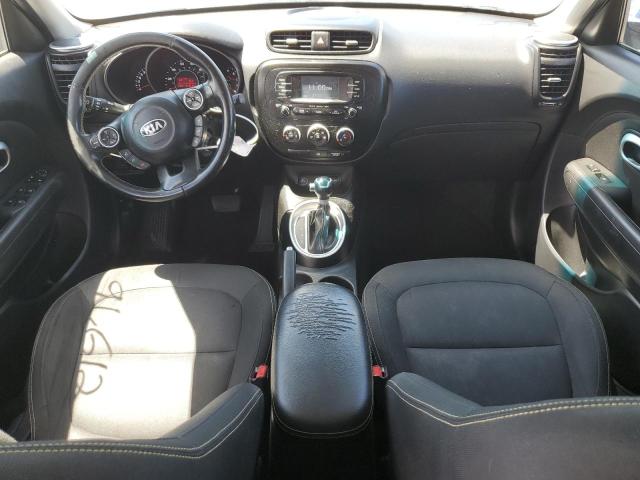 Photo 8 from auction – 2016 KIA SOUL with VIN KNDJP3A56G7391409